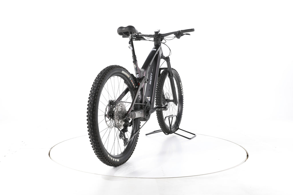 Scott Patron eRIDE 920 E-Bike Fully - Image 11