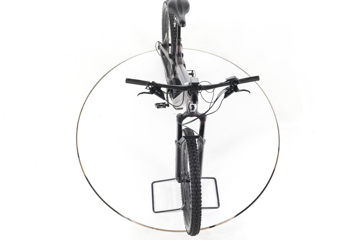 Scott Patron eRIDE 920 E-Bike Fully - Image 16