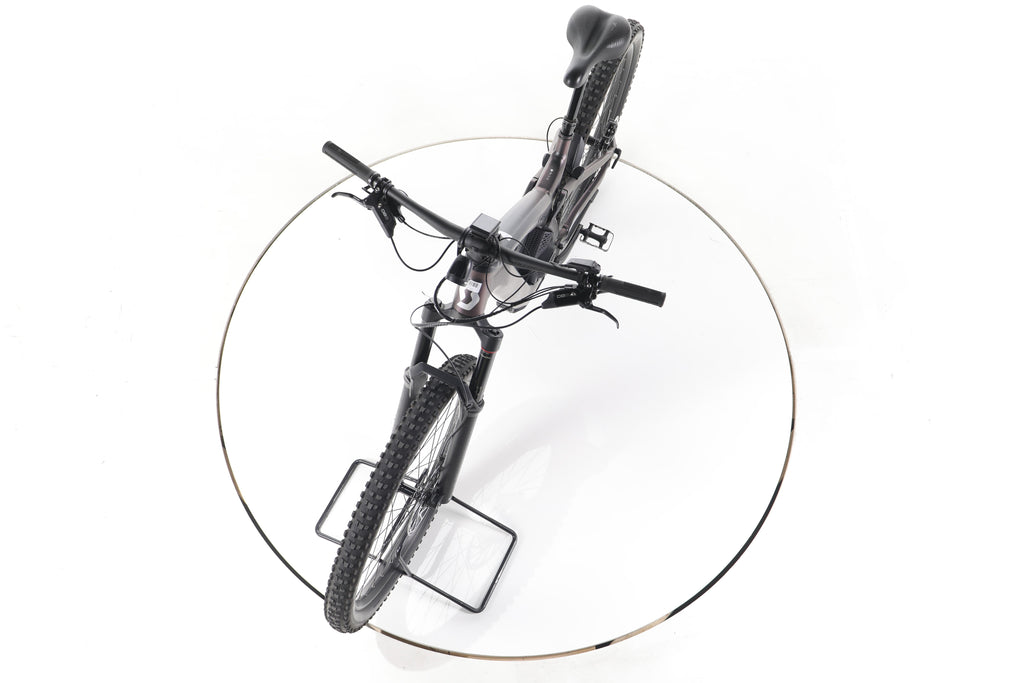 Scott Patron eRIDE 920 E-Bike Fully - Image 17