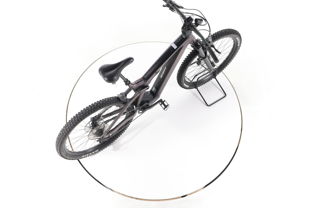 Scott Patron eRIDE 920 E-Bike Fully - Image 24