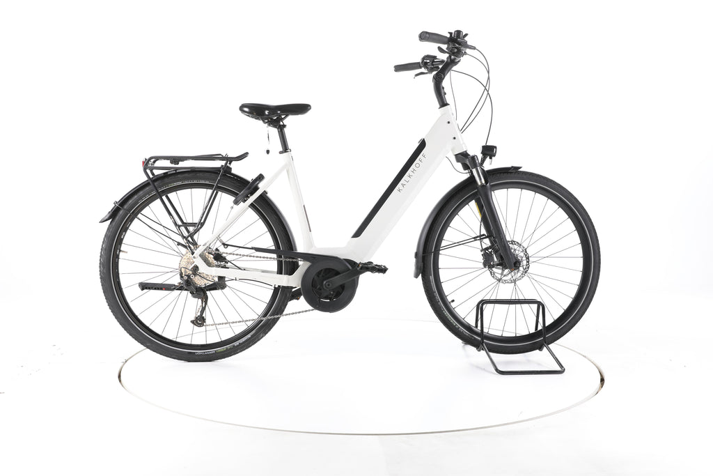 Kalkhoff Endeavour 3.B Move Trekking E-Bike Tiefeinsteiger - Image 1