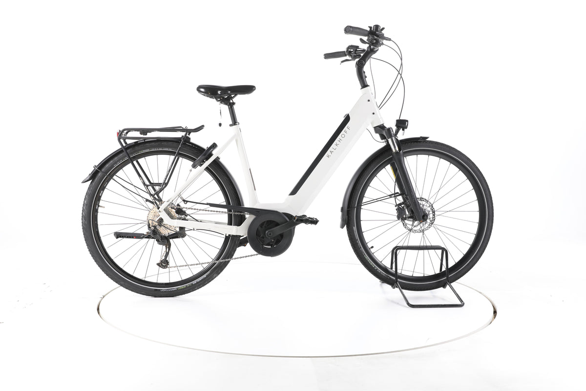 Kalkhoff Endeavour 3.B Move Trekking E-Bike Tiefeinsteiger - Image 1