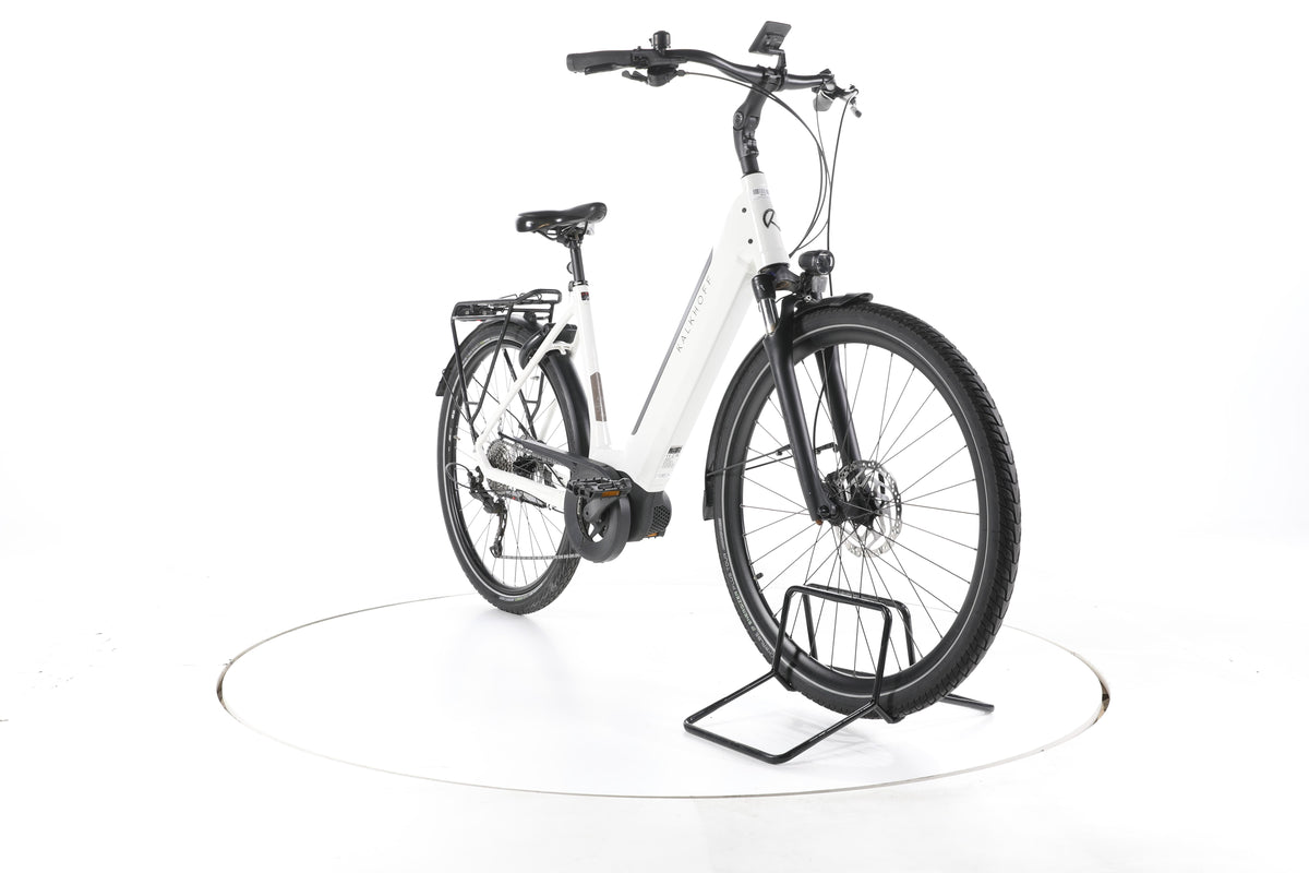 Kalkhoff Endeavour 3.B Move Trekking E-Bike Tiefeinsteiger - Image 3