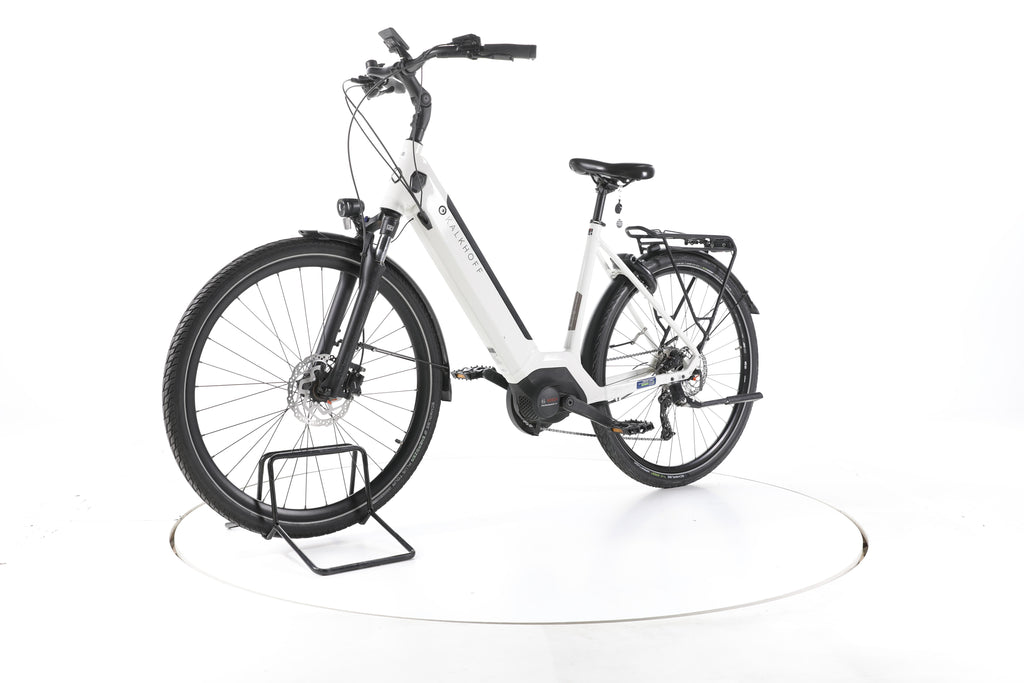 Kalkhoff Endeavour 3.B Move Trekking E-Bike Tiefeinsteiger - Image 6