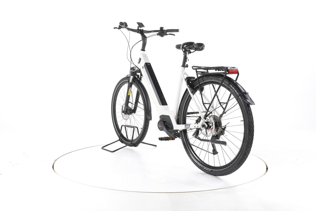 Kalkhoff Endeavour 3.B Move Trekking E-Bike Tiefeinsteiger - Image 9