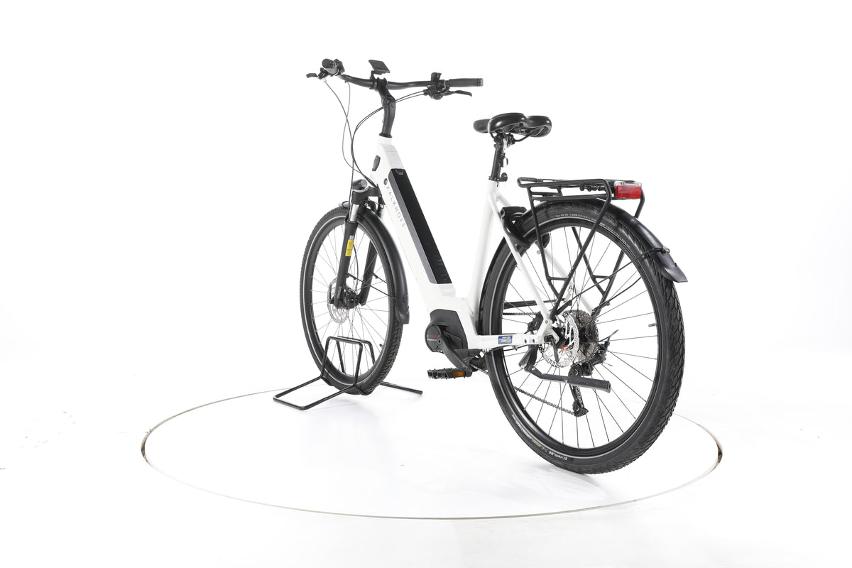 Kalkhoff Endeavour 3.B Move Trekking E-Bike Tiefeinsteiger - Image 9