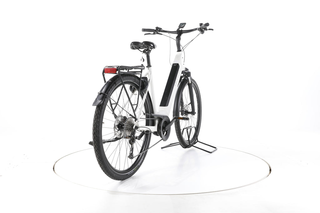 Kalkhoff Endeavour 3.B Move Trekking E-Bike Tiefeinsteiger - Image 11