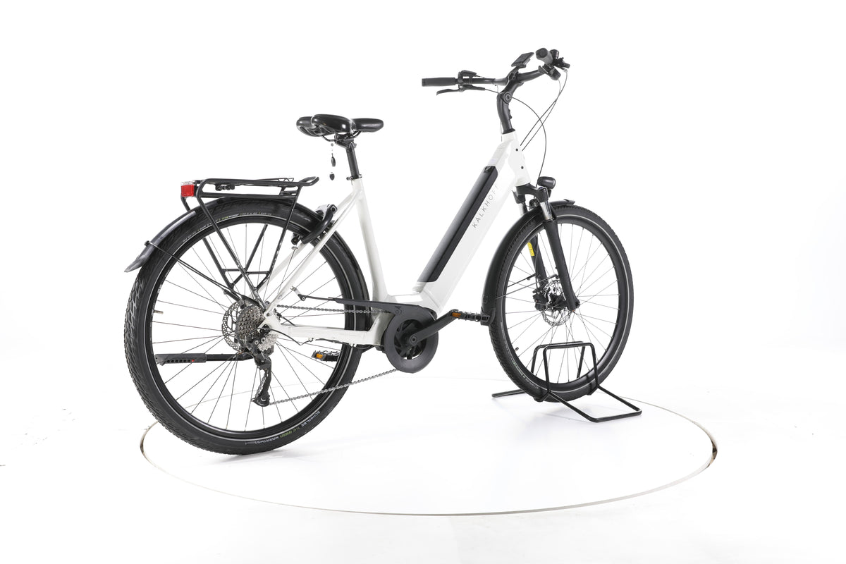 Kalkhoff Endeavour 3.B Move Trekking E-Bike Tiefeinsteiger - Image 12