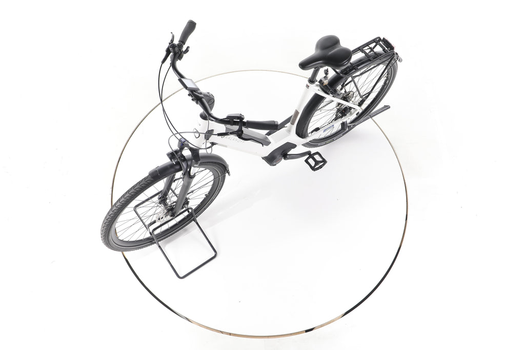 Kalkhoff Endeavour 3.B Move Trekking E-Bike Tiefeinsteiger - Image 18