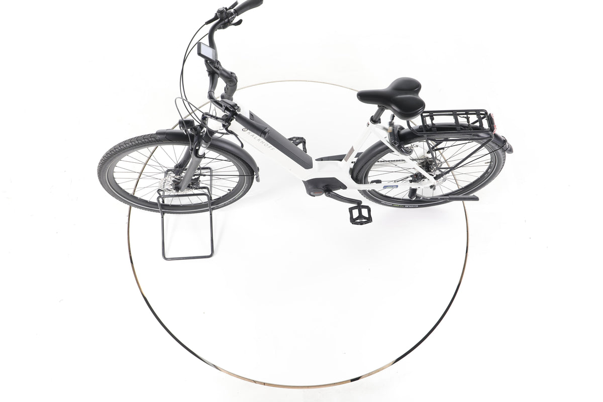 Kalkhoff Endeavour 3.B Move Trekking E-Bike Tiefeinsteiger - Image 19
