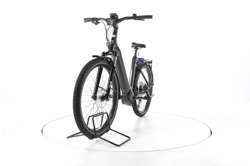 Haibike Trekking 7 Trekking E-Bike Tiefeinsteiger - Image 5