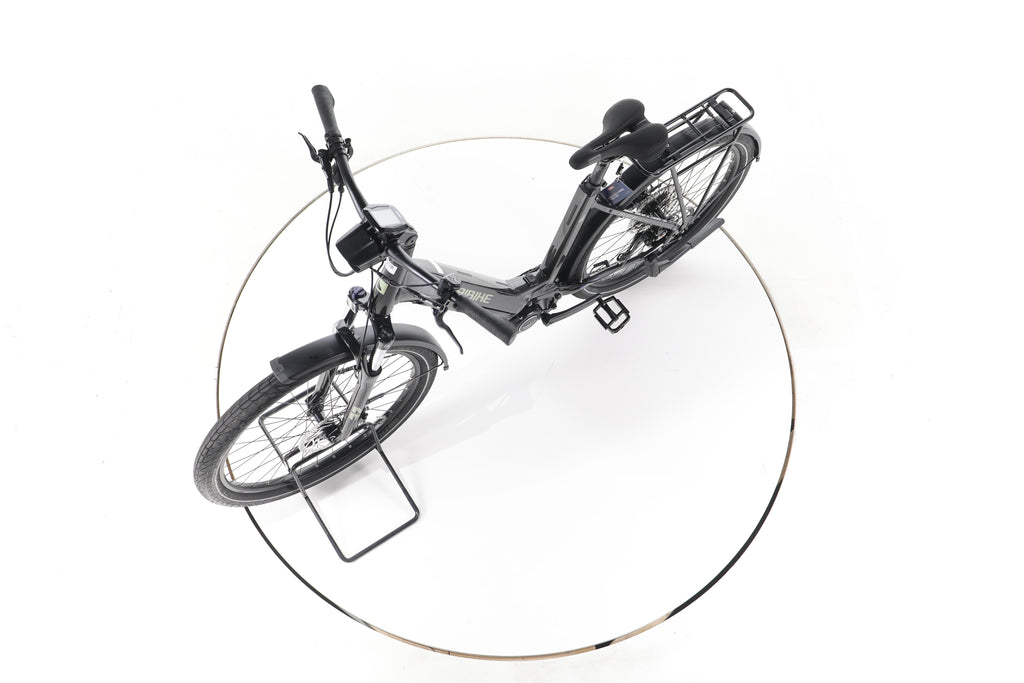 Haibike Trekking 7 Trekking E-Bike Tiefeinsteiger - Image 18