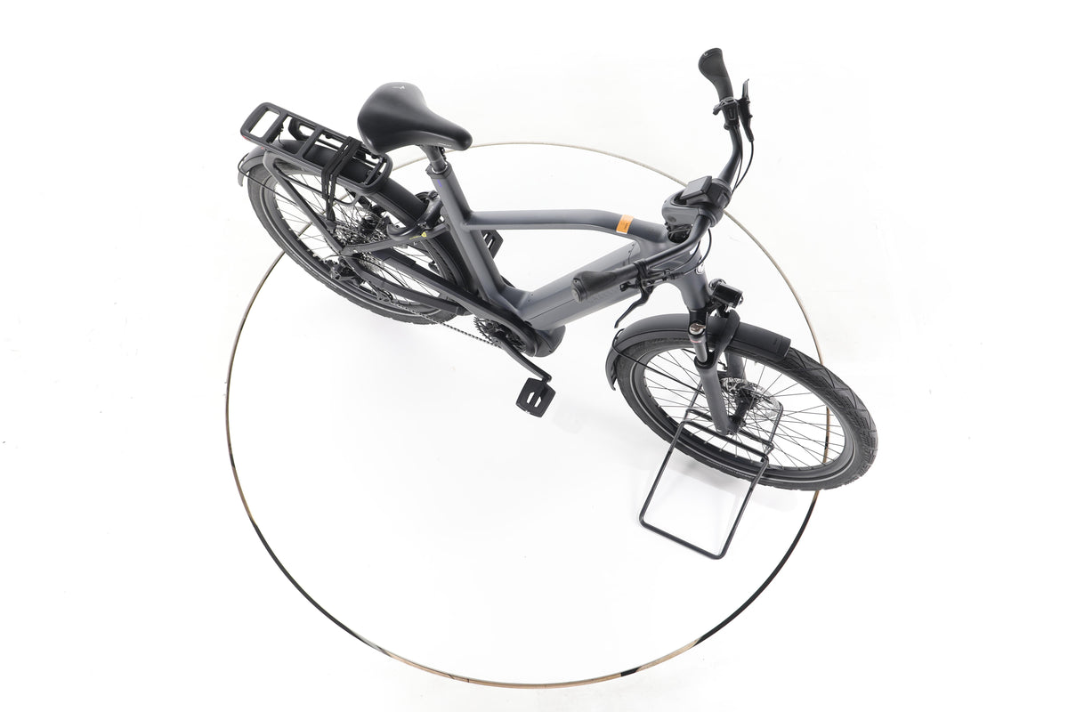 Gazelle Eclipse T11 HMB Trekking E-Bike - Image 14