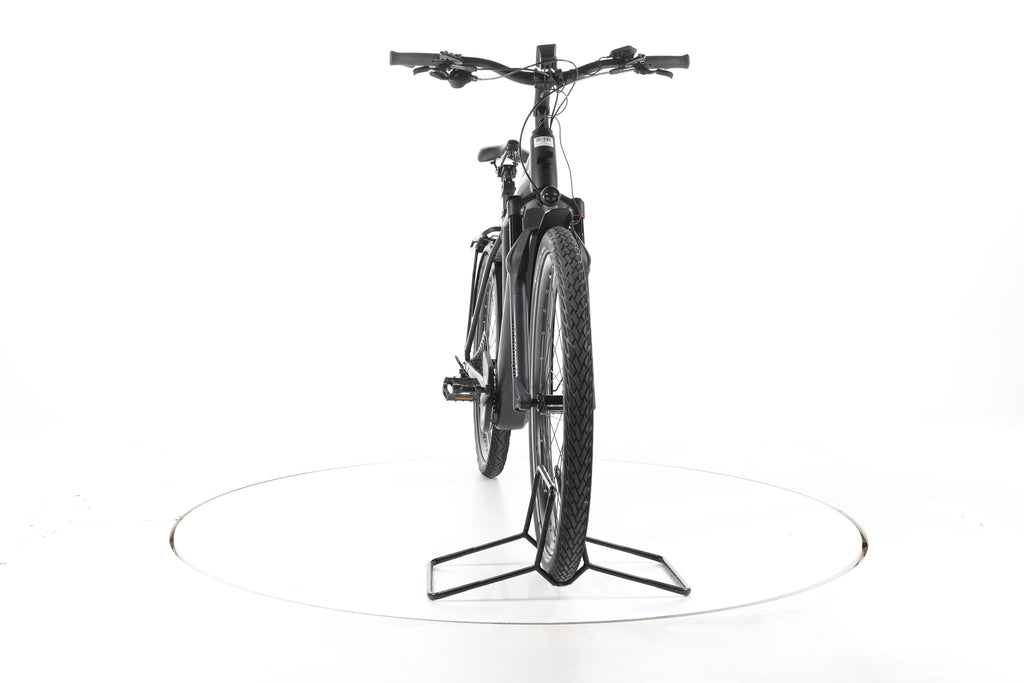 Cube Kathmandu Hybrid SLT E-Bike - Image 4