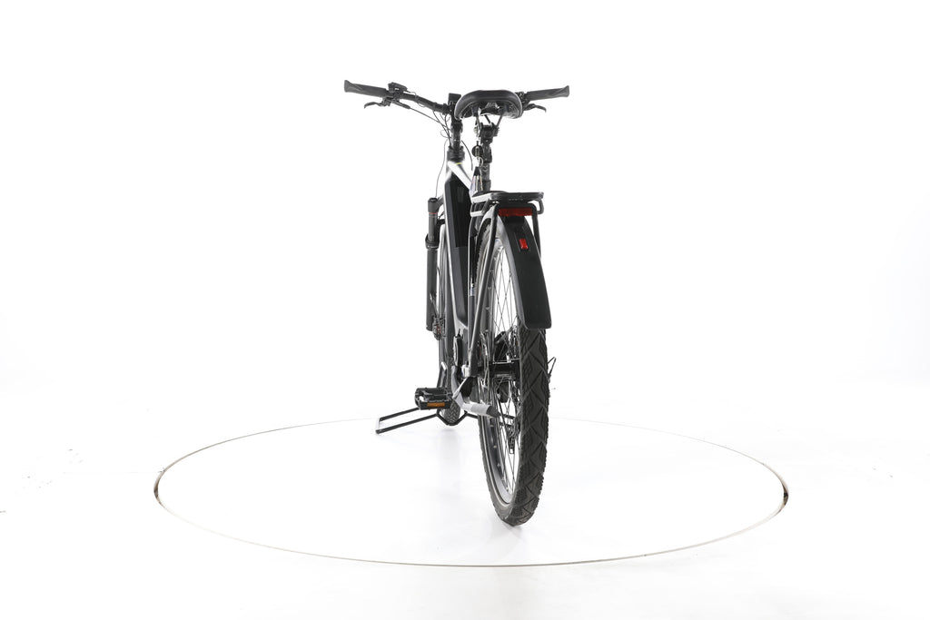 Cube Kathmandu Hybrid SLT E-Bike - Image 10
