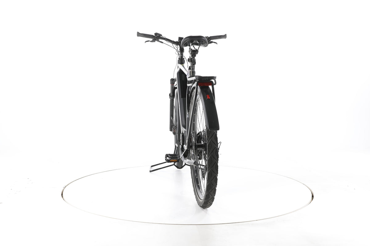 Cube Kathmandu Hybrid SLT E-Bike - Image 10