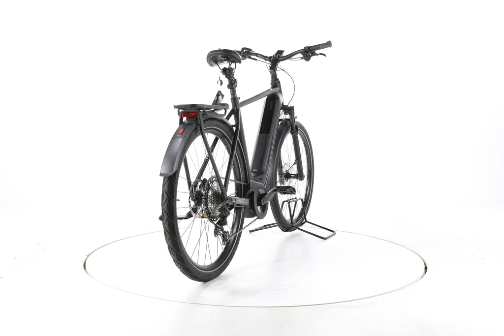 Cube Kathmandu Hybrid SLT E-Bike - Image 11
