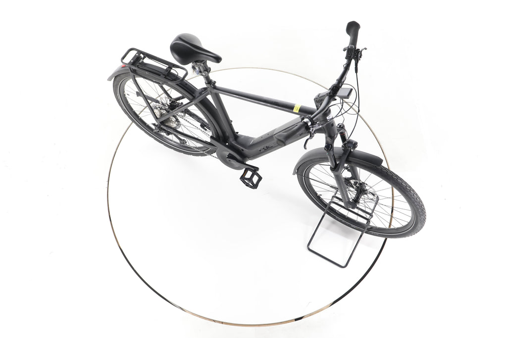 Cube Kathmandu Hybrid SLT E-Bike - Image 14