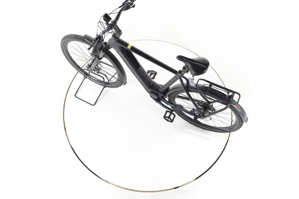 Cube Kathmandu Hybrid SLT E-Bike - Image 20