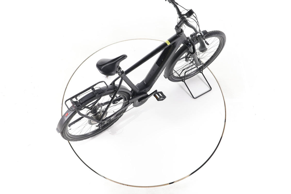 Cube Kathmandu Hybrid SLT E-Bike - Image 24