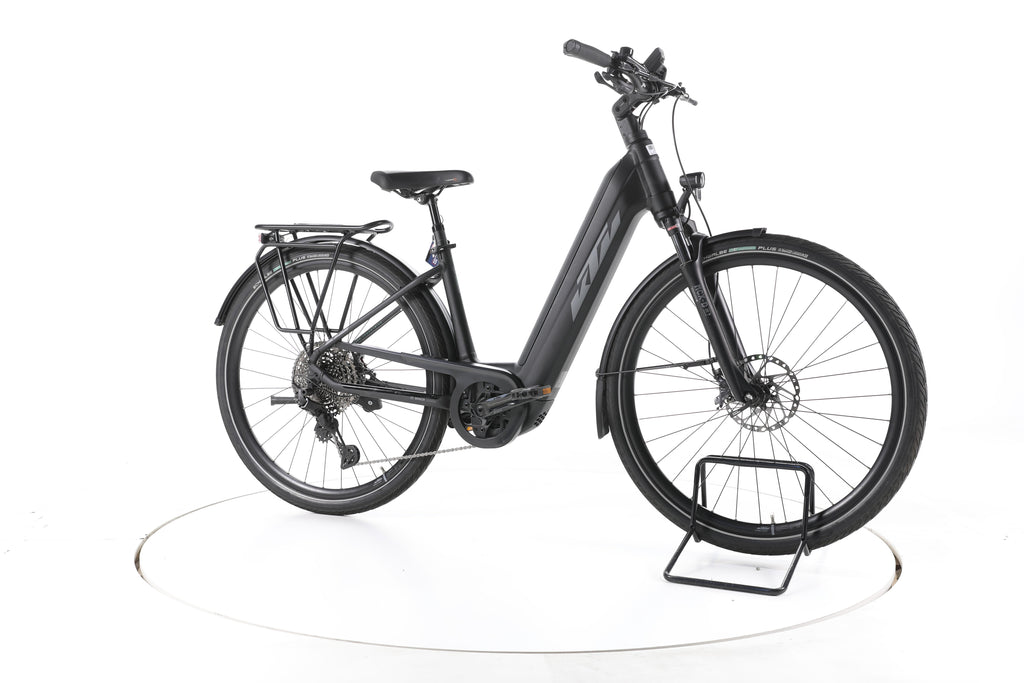 KTM Macina Style XT 750 LTD Trekking E-Bike Tiefeinsteiger - Image 2