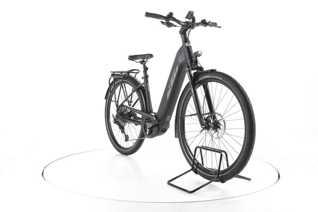 KTM Macina Style XT 750 LTD Trekking E-Bike Tiefeinsteiger - Image 3