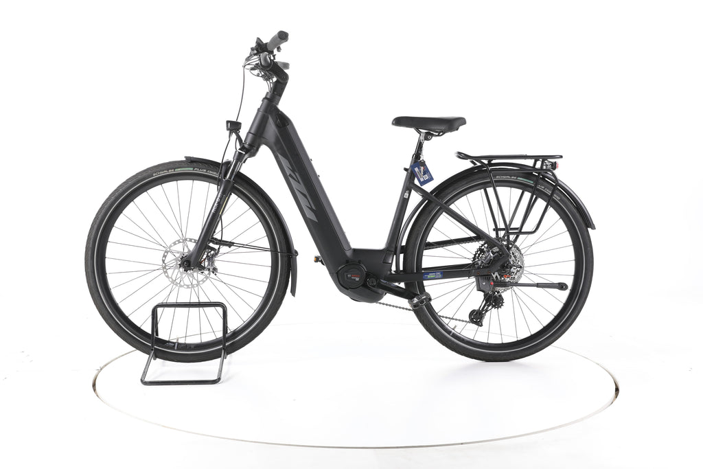KTM Macina Style XT 750 LTD Trekking E-Bike Tiefeinsteiger - Image 7