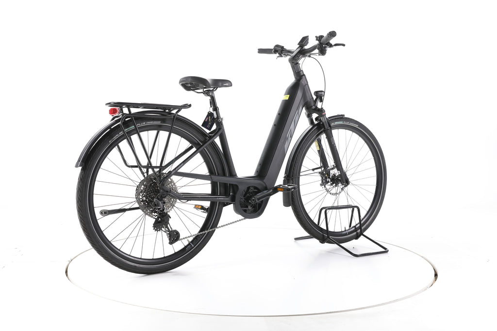 KTM Macina Style XT 750 LTD Trekking E-Bike Tiefeinsteiger - Image 12