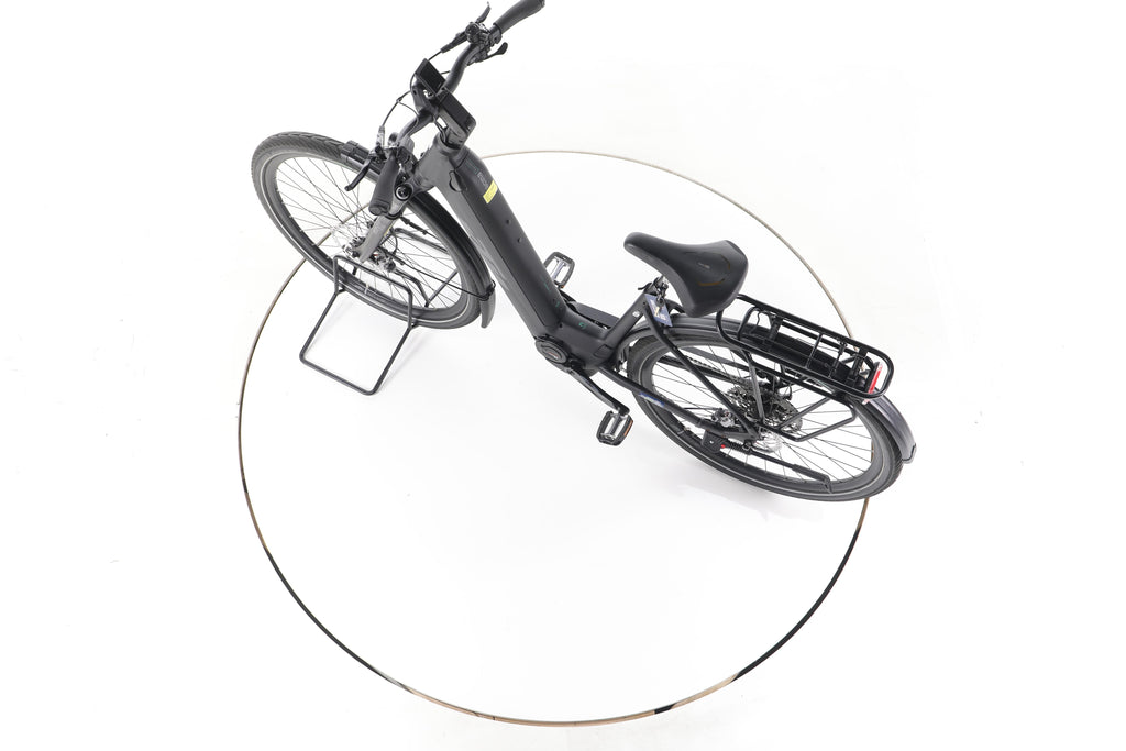 KTM Macina Style XT 750 LTD Trekking E-Bike Tiefeinsteiger - Image 20