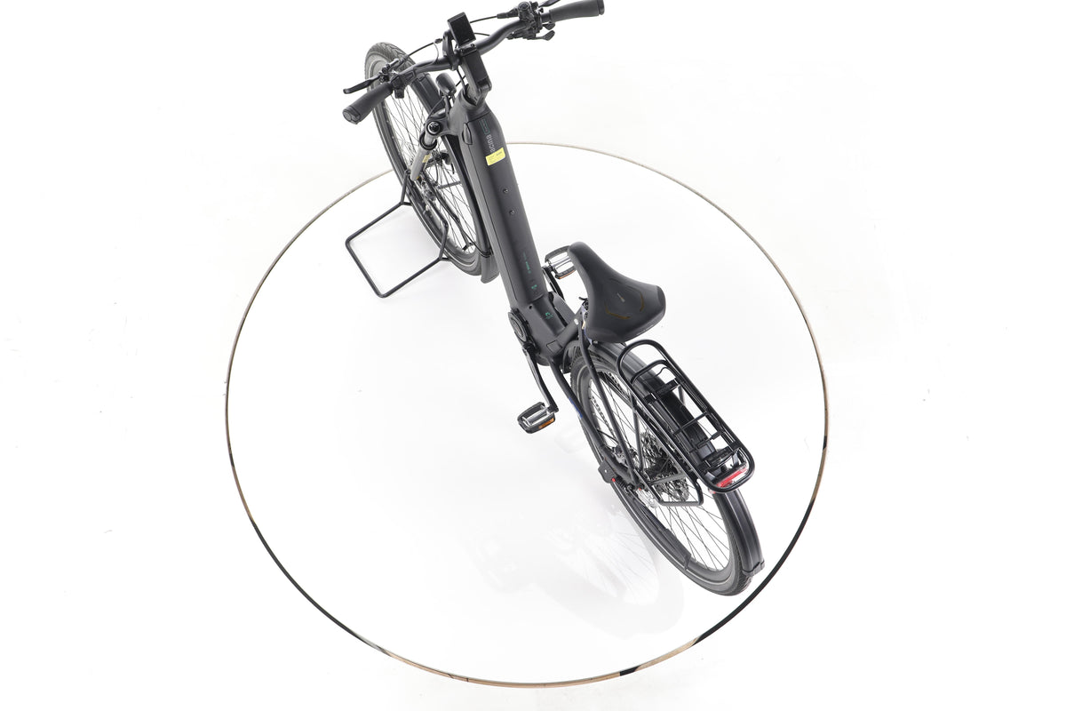 KTM Macina Style XT 750 LTD Trekking E-Bike Tiefeinsteiger - Image 21