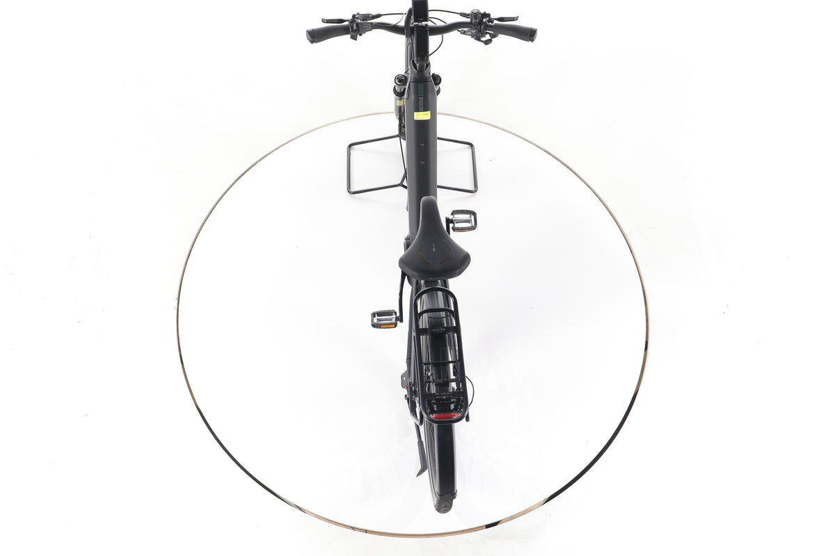 KTM Macina Style XT 750 LTD Trekking E-Bike Tiefeinsteiger - Image 22