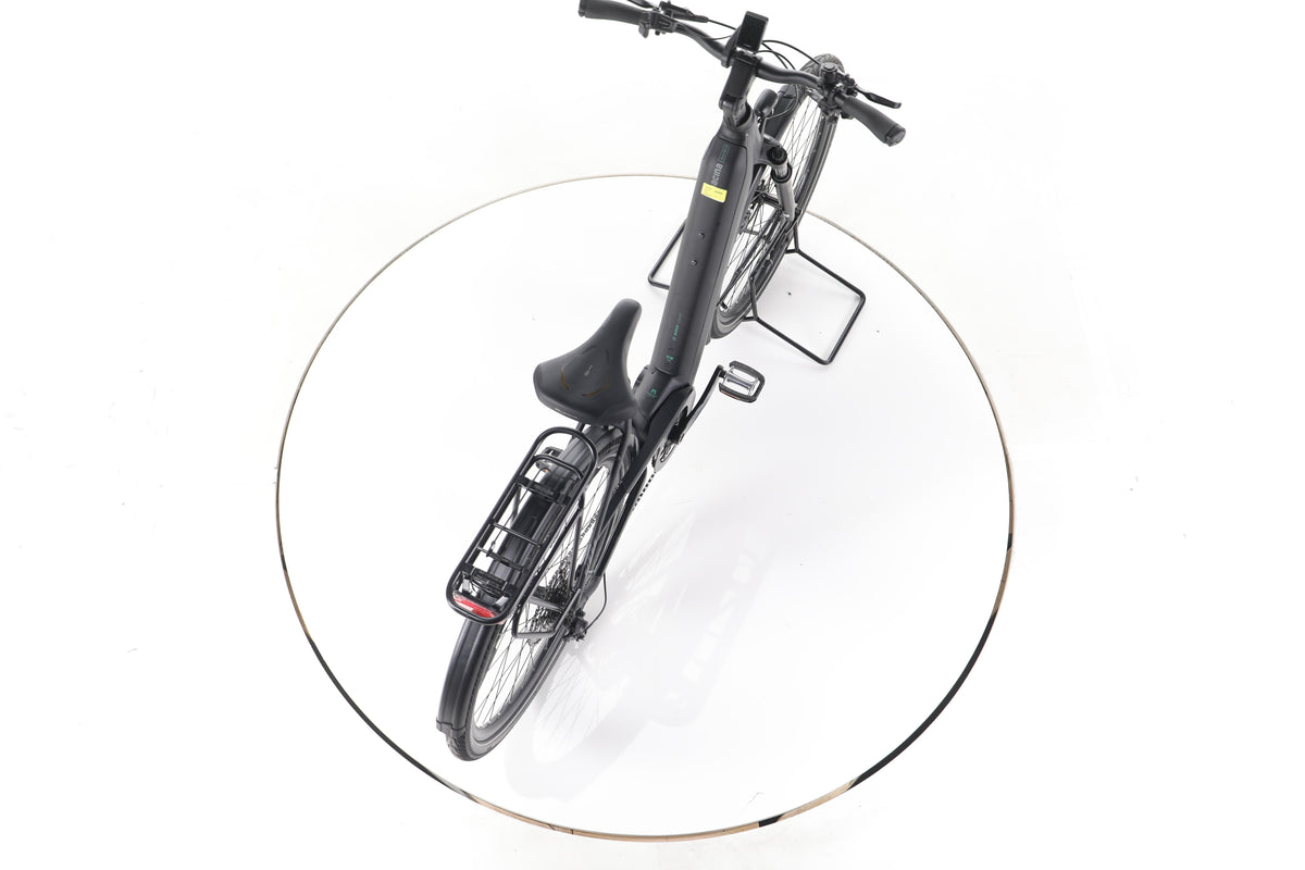 KTM Macina Style XT 750 LTD Trekking E-Bike Tiefeinsteiger - Image 23