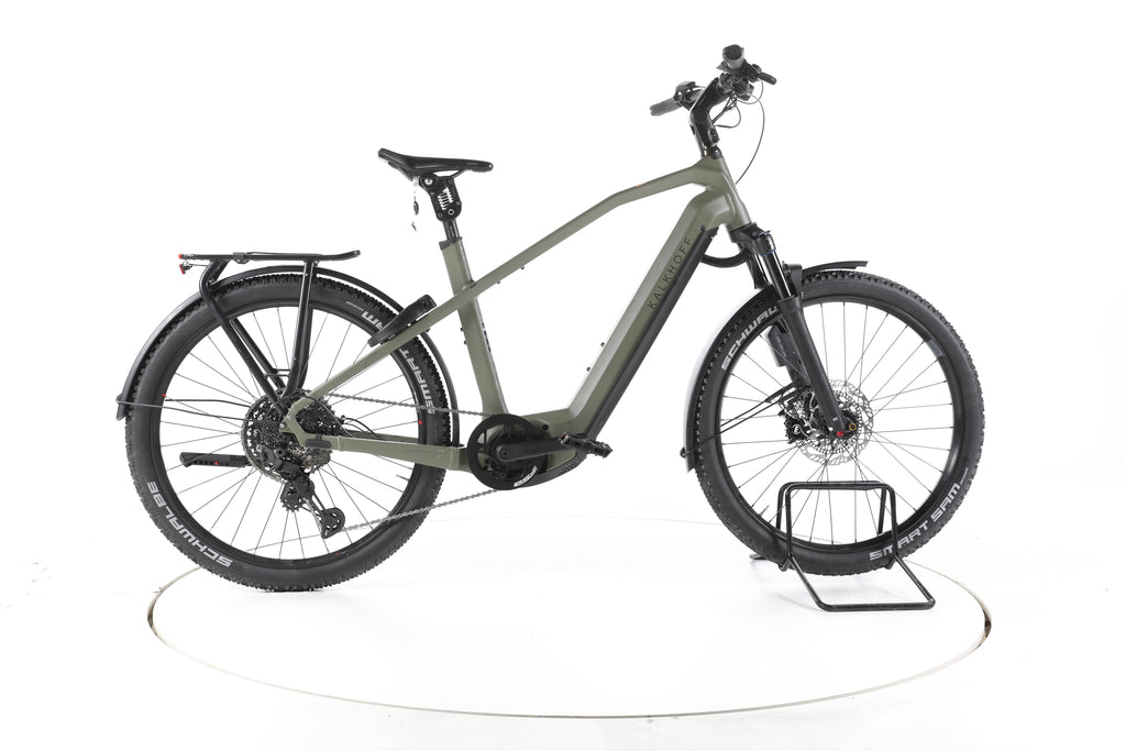 Kalkhoff ntice 7.B Advance Trekking E-Bike - Image 1