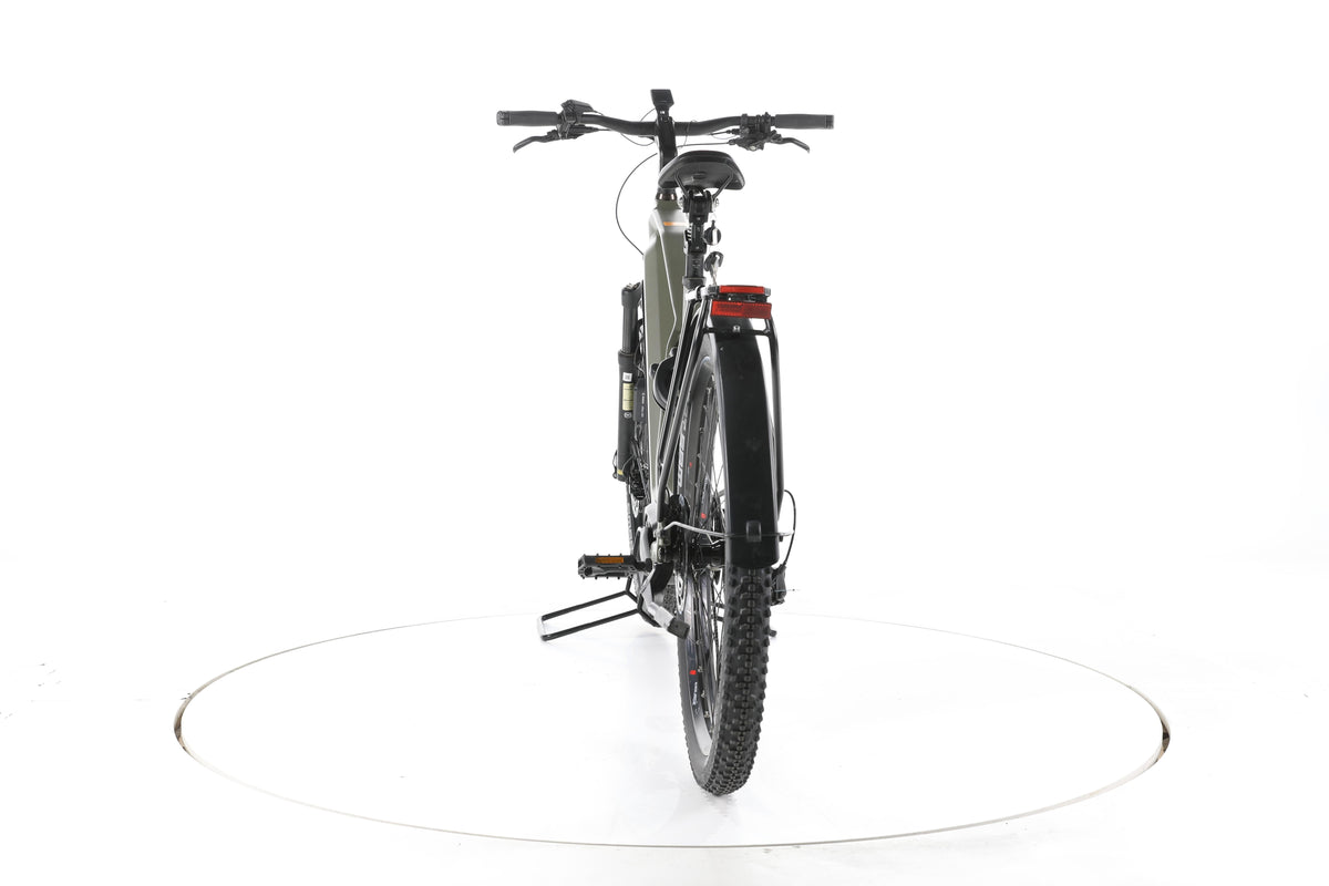 Kalkhoff ntice 7.B Advance Trekking E-Bike - Image 10