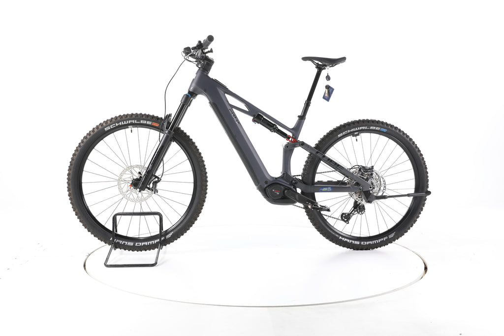 Cube Stereo Hybrid ONE44 HPC SLX E-Bike Fully Carbon 2025 - Image 7