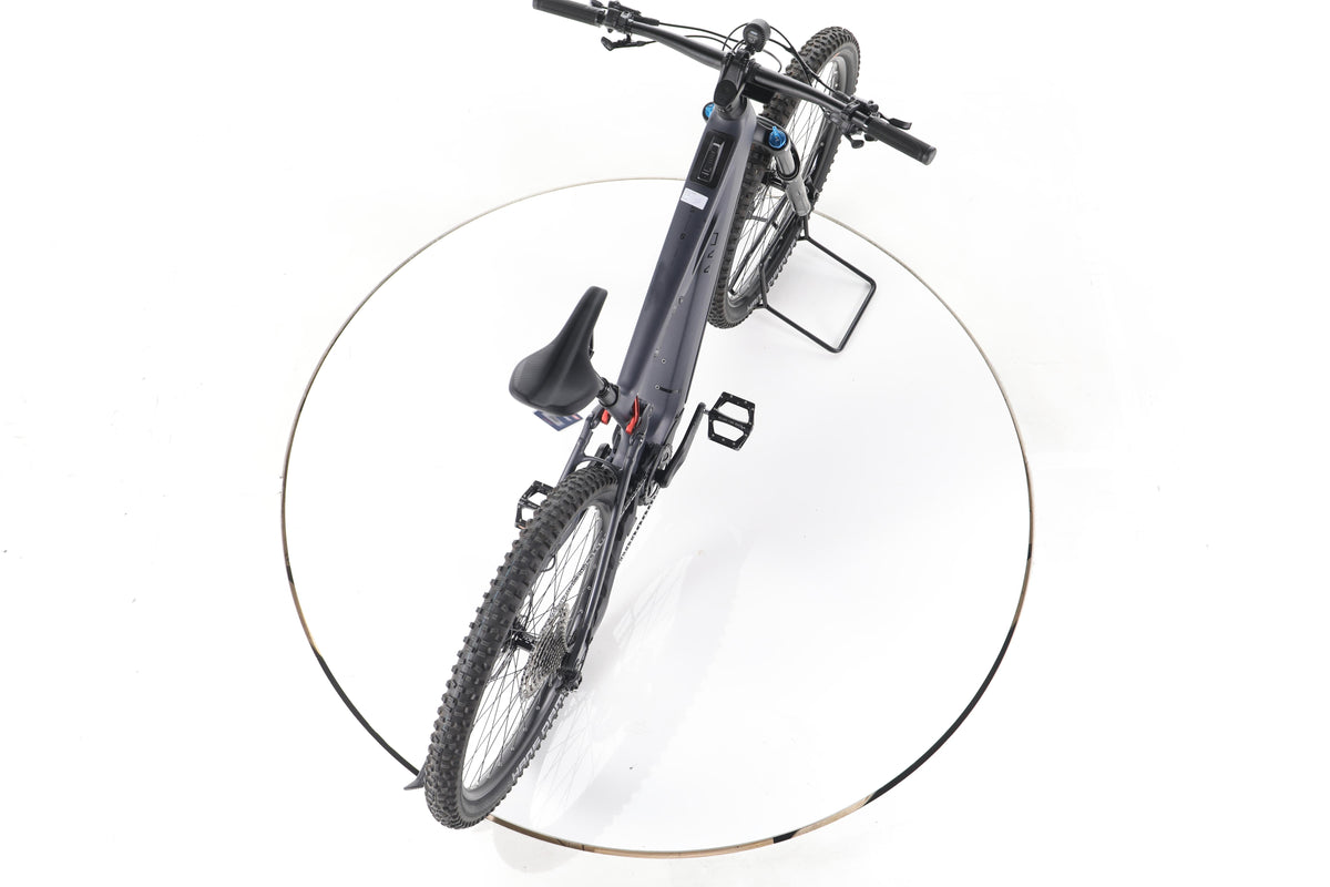 Cube Stereo Hybrid ONE44 HPC SLX E-Bike Fully Carbon 2025 - Image 23