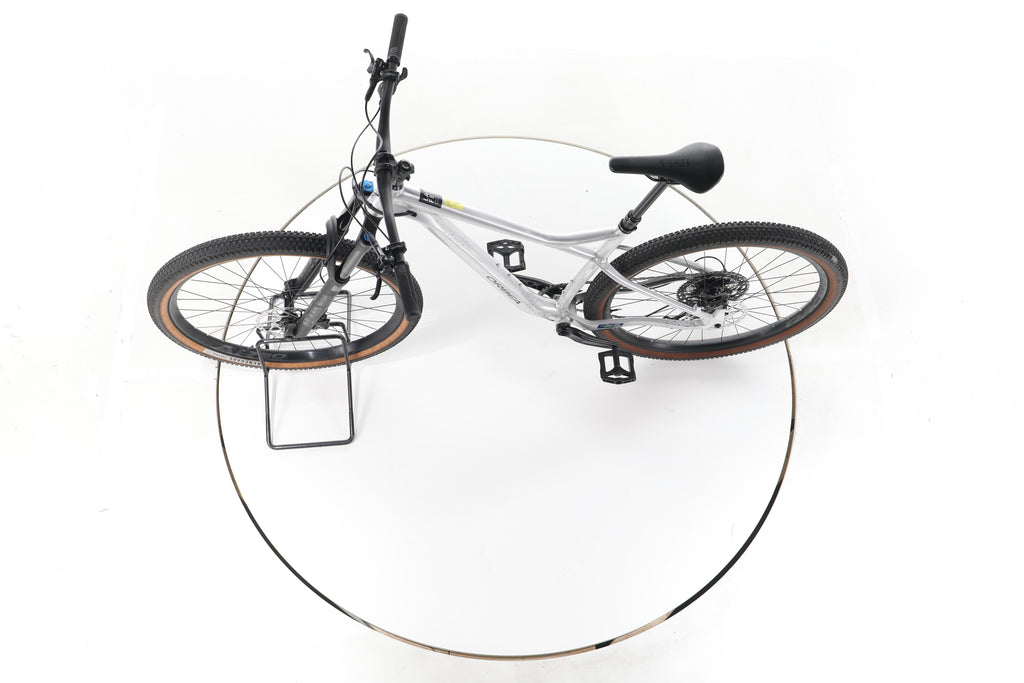 Orbea Laufey Fahrrad Hardtail - Image 19