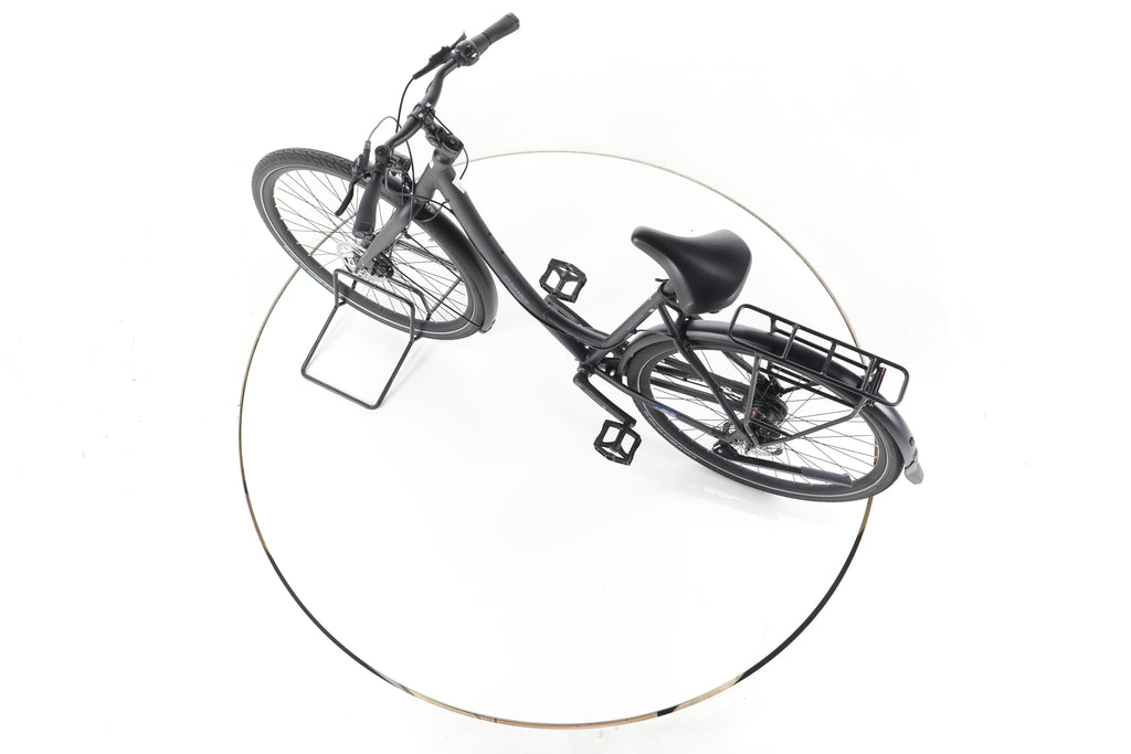 Dynamics Magic Style 8 Fahrrad City & Trekking - Image 20