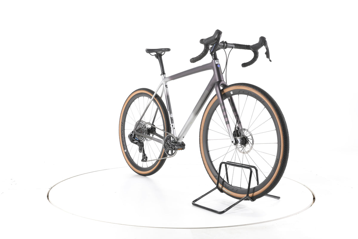 Specialized Crux Pro Gravelbike Carbon 2025 - Image 3