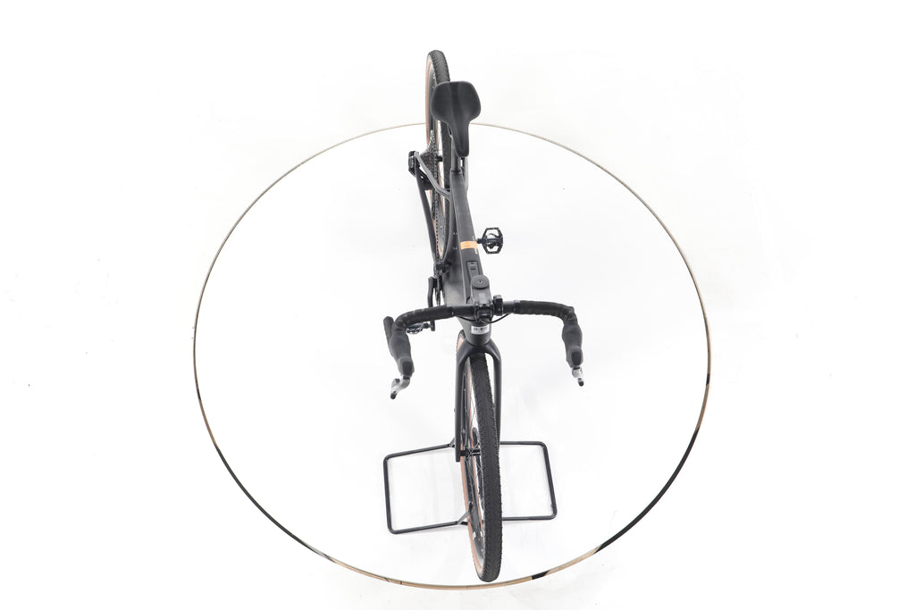 Cube Nuroad Hybrid C:62 EXC 400X E-Gravel & Rennrad Carbon 2026 - Image 16