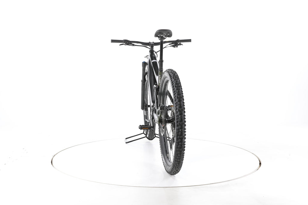 Giant Trance X Advanced E+ 2 E-Bike Fully Carbon - Image 10