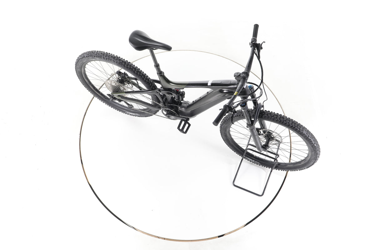 Giant Trance X Advanced E+ 2 E-Bike Fully Carbon - Image 14