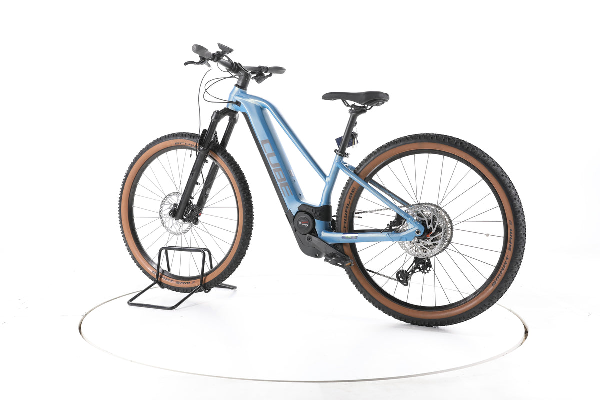 Cube Reaction Hybrid SL E-Bike - Image 8