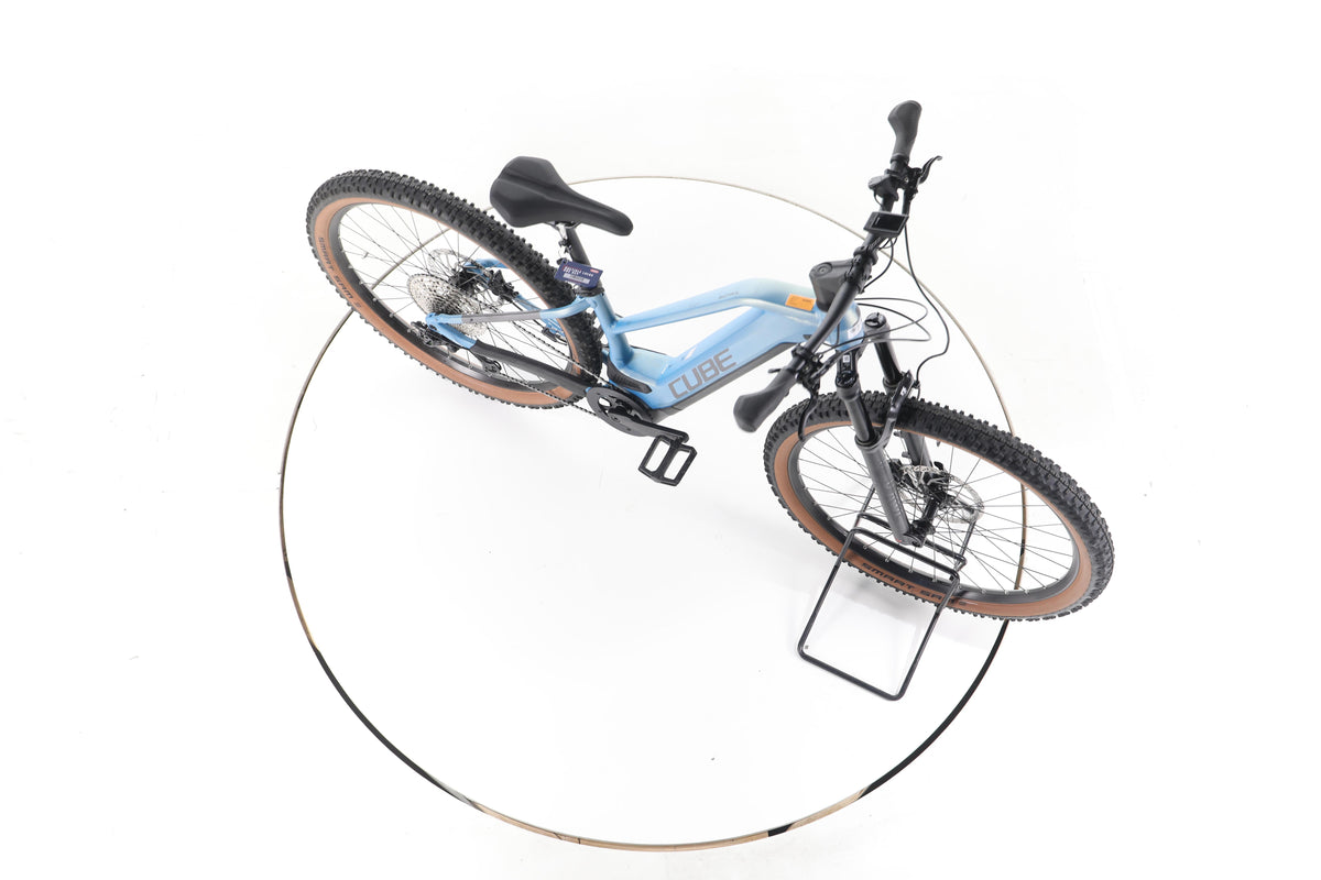 Cube Reaction Hybrid SL E-Bike - Image 14