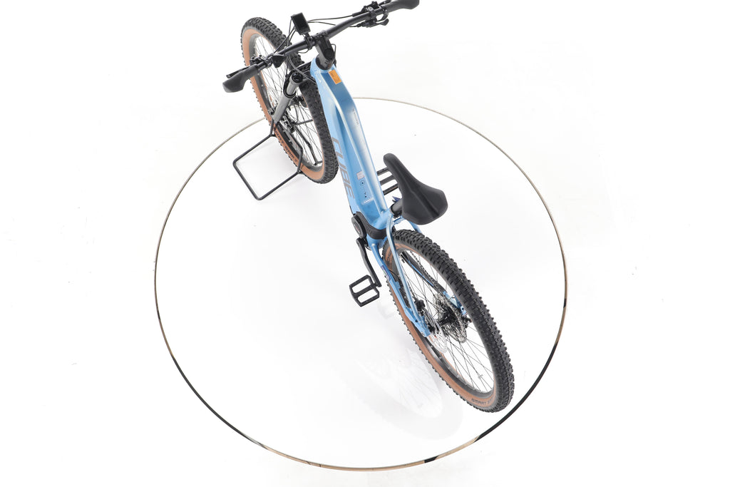 Cube Reaction Hybrid SL E-Bike - Image 21