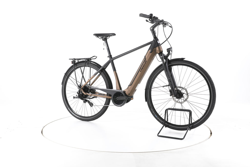 Kreidler Vitality Eco 7 Trekking E-Bike - Image 2