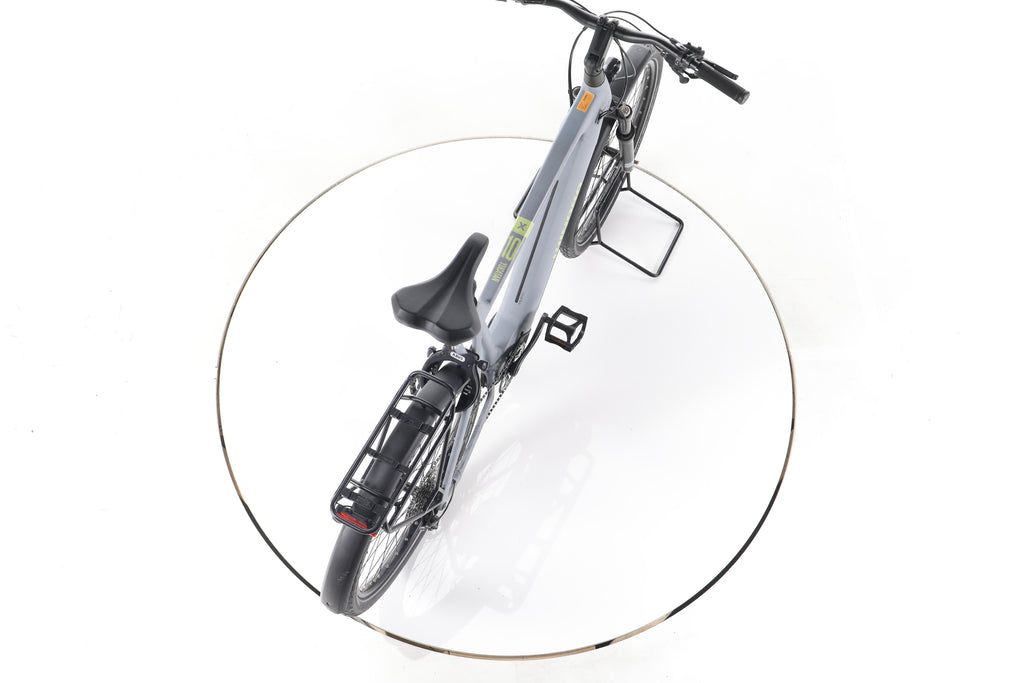 Winora Yucatan X10 Trekking E-Bike - Image 23