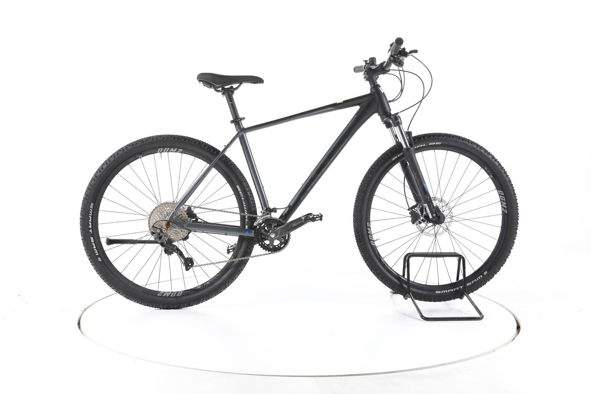 Bulls Copperhead 1 Fahrrad Hardtail - Image 1