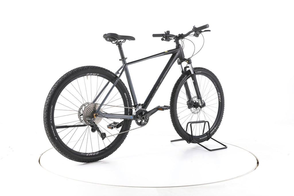 Bulls Copperhead 1 Fahrrad Hardtail - Image 12