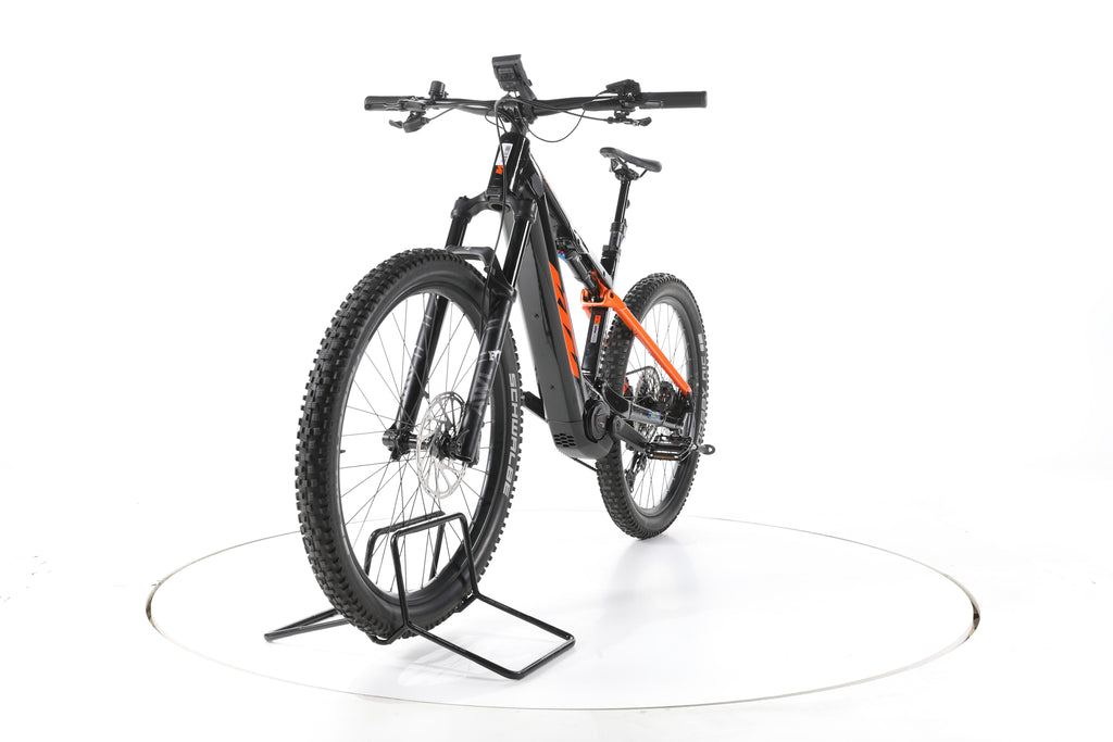 KTM Macina Lycan 771 E-Bike Fully - Image 5